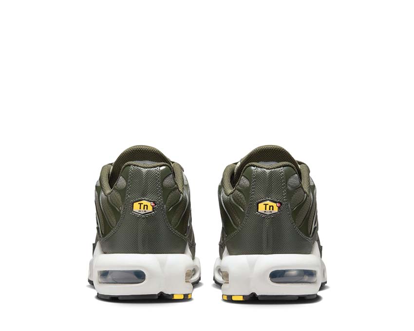 Nike Air Max Plus "Sequoia"