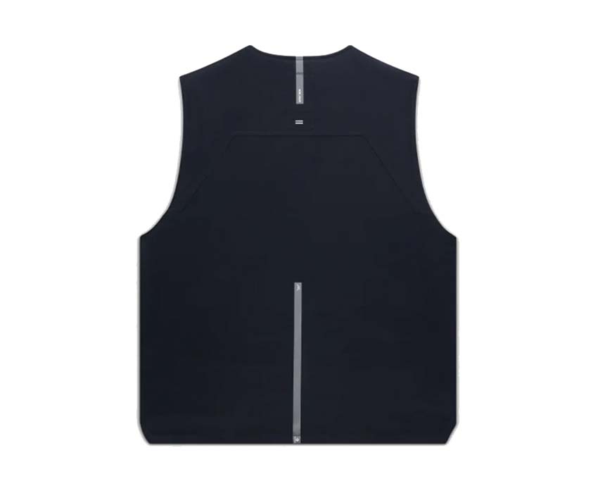 Converse Light Gilet Weste x A-COLD-WALL*