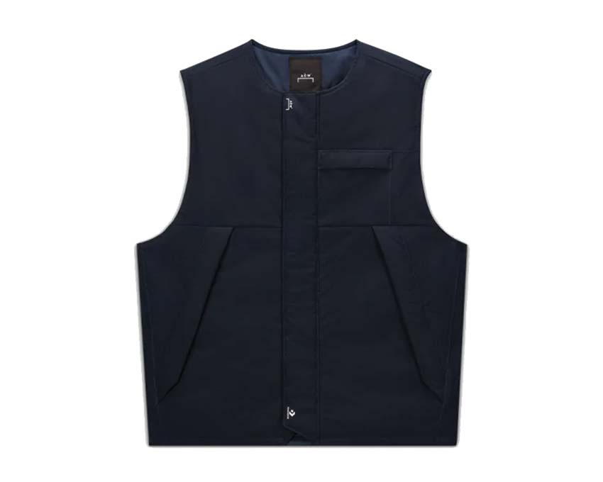 Converse A-COLD-WALL* Light Gilet Vest 10025729-A01
