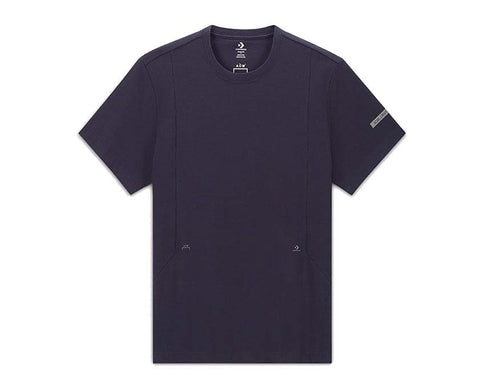 Converse A-COLD-WALL* T-Shirt Navy 10025731-A01