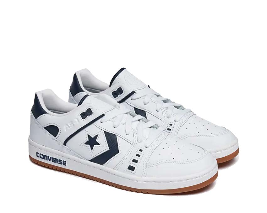 Converse AS-1 Pro OX White / Navy A04597C