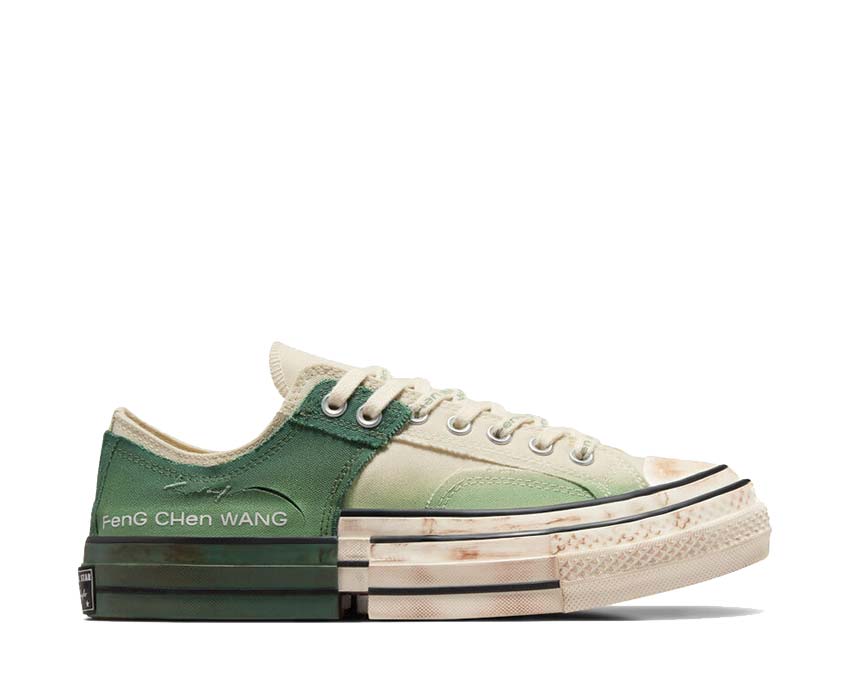 Converse new Chuck 70 2-IN-1 OX Natural IV A07636C