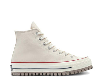 Converse Chuck 70 Canvas LTD Hi Sand — women's sneaker limited edition canvas