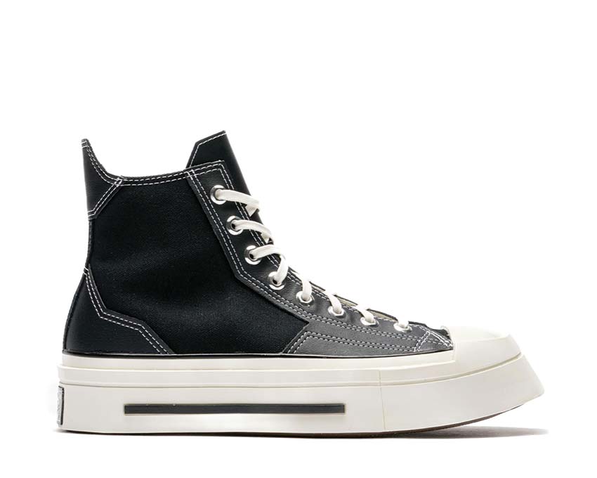 black converse shoes Black A06435C