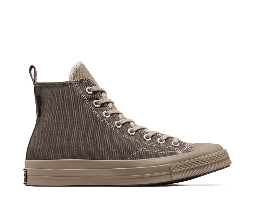 Converse Chuck Taylor All Star Lugged 2.0 Counter Women's Boots Squirmy Worm / Brown A04472C