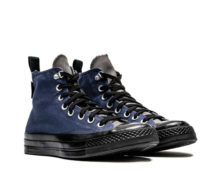 Converse tramky converse ctas ox 167120c black university red white Uncharted Waters A05564C