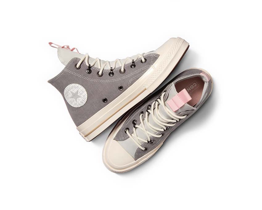 Converse Chuck 70 Hi Origin Story / Donu A07213C