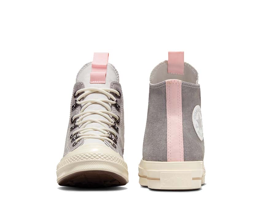 Converse Chuck 70 Hi Origin Story / Donu A07213C