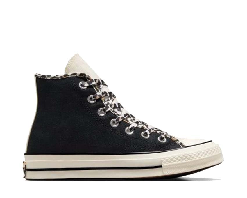 Converse Chuck 70 Hi Black / Egret A05356C