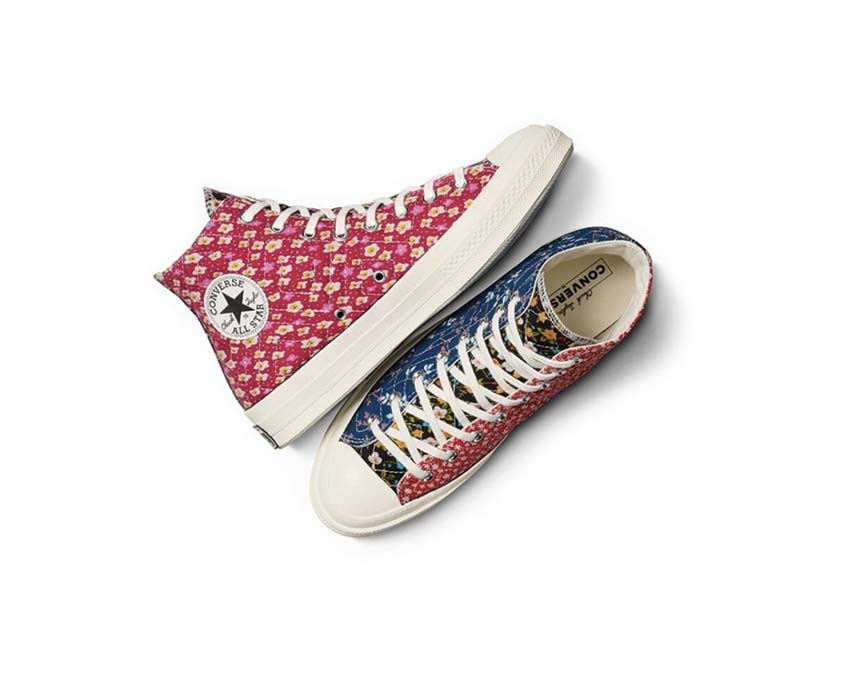 Converse Converse High Tops We wonder what else Converse BB has on deck for Kelly this season A04617C