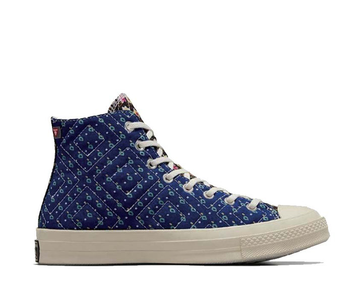 Converse Converse High Tops We wonder what else Converse BB has on deck for Kelly this season A04617C