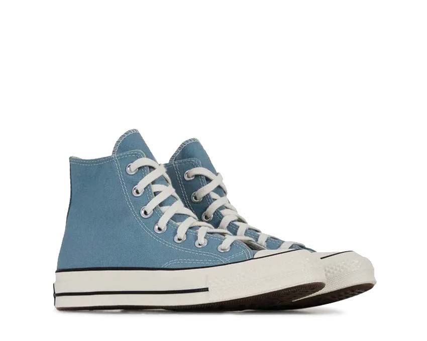 Converse Chuck 70 Hi Cocoon Blue / Egret A04584C