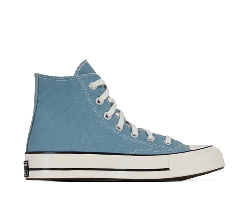 Converse The Converse x Feng Chen Wang Mid Is The Most Eye-Catching Sneaker This Season Cocoon Blue / Egret A04584C