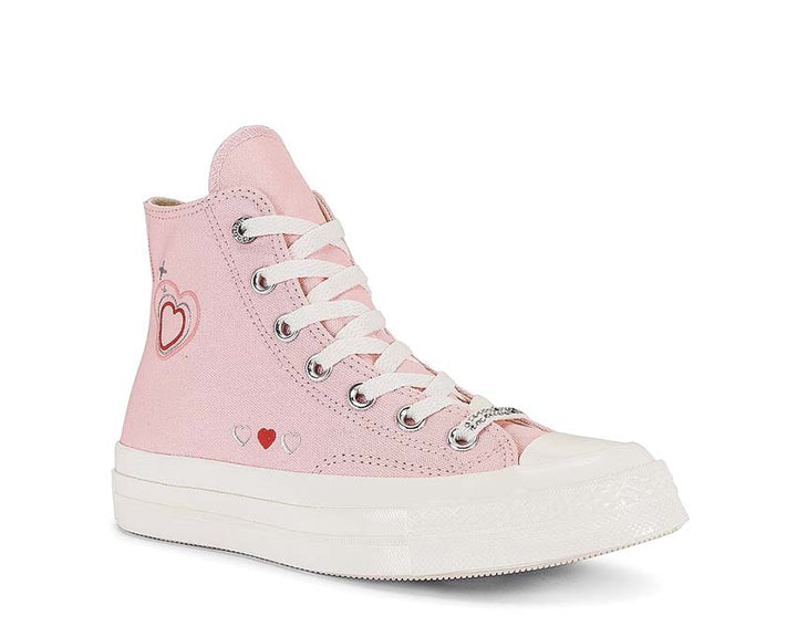 Converse This Converse now costs €107 Donut Glaze A09113C