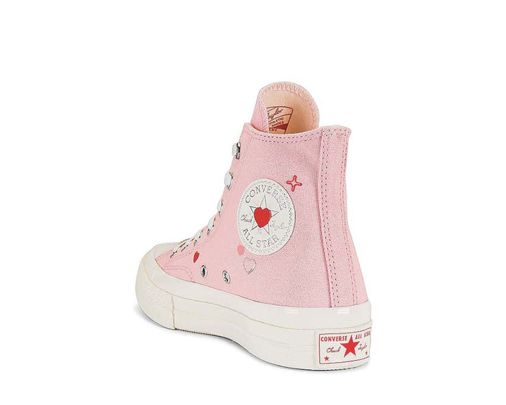 Converse This Converse now costs €107 Donut Glaze A09113C