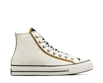 Converse Chuck 70 Hi Hidden Khaki — men's sneaker high canvas collection