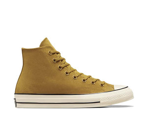 Converse Chuck 70 Hi Hidden Trail — sneaker femme toile canvas premium