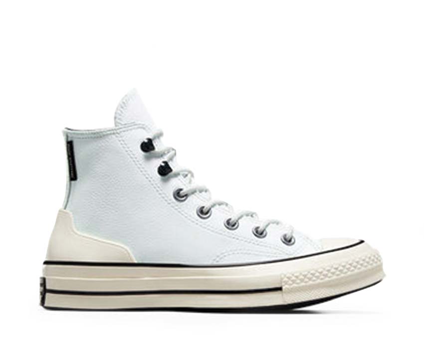 Converse Chuck Taylor All Star Smile Unisex Shoes Moonbath / Egret A05369C