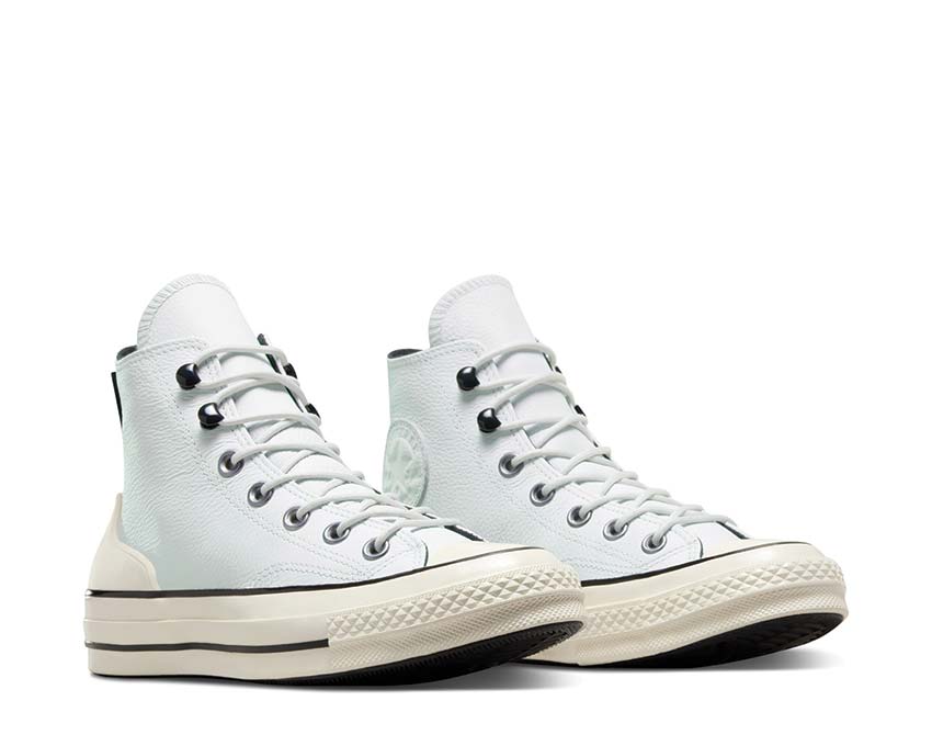 Converse Converse Jack Purcell Renew Low Grey Twill Grey White White 169613C Converse Sneakers Shoes 169596C A05369C