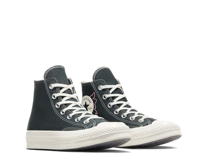 Converse Converse one star premium suede yellow жёлтые кеды weapon cx mid sneakers converse shoes black white A07108C