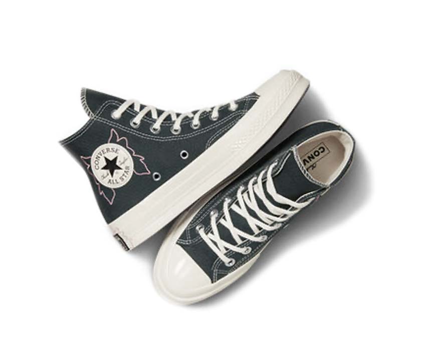 Converse Converse one star premium suede yellow жёлтые кеды weapon cx mid sneakers converse shoes black white A07108C