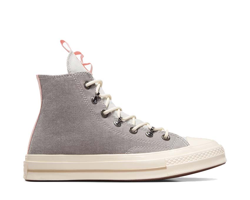Converse Chuck 70 Hi Origin Story / Donu A07213C