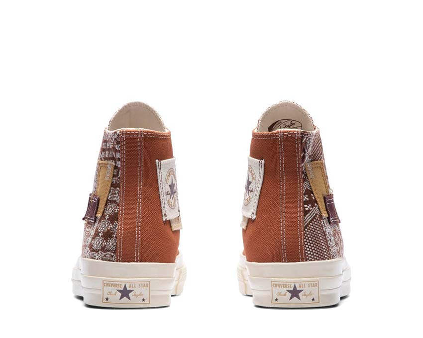 Converse Chuck 70 Hi Tawny Owl / Egret A05205C