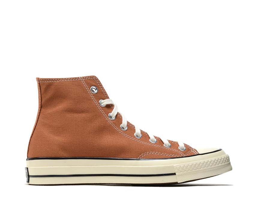 Converse Chuck Taylor All Star Smile Unisex Shoes Tawny Owl / Egret A04588C