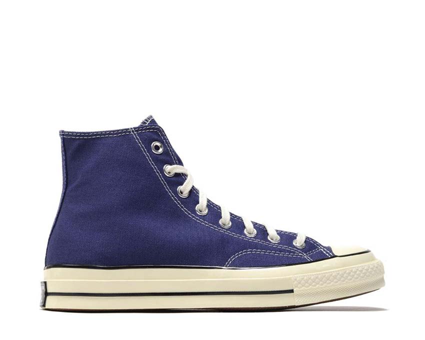 Converse Chuck Taylor All Star Smile Unisex Shoes Uncharted Waters / Blue A04589C