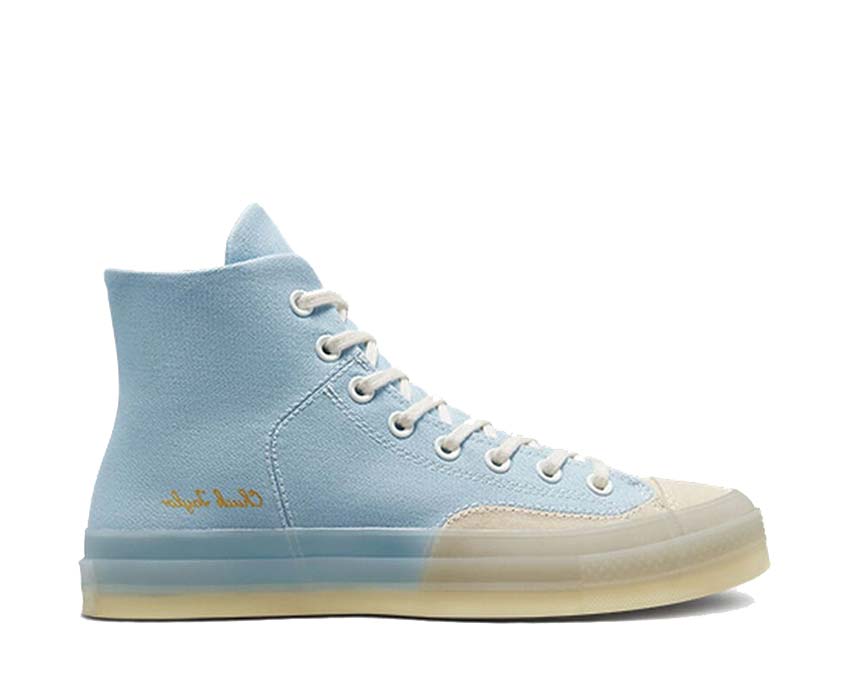 Converse Chuck 70 Marquis Hi Ocean / Light Grey A04964C