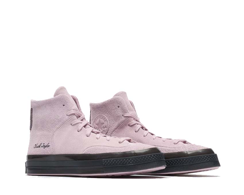 Converse Stussy is hooking up with Converse UNDEFEATED x Converse Chuck 70 Mid Sea Spray A08181C