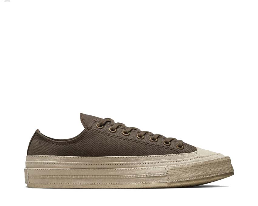 converse pro leather peace love sneakersshoes Engine Smoke / Toad Taupe A03662C