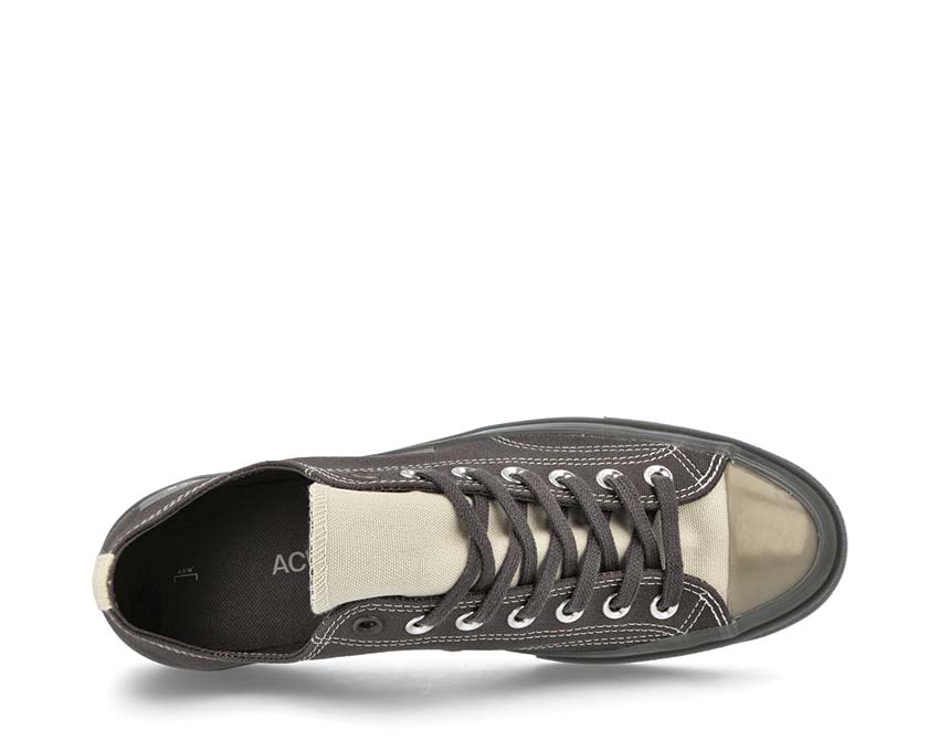 Converse Chuck 70 OX Disconstructed Report of CONVERSE ALL STAR BB SHIFT OX A07145C