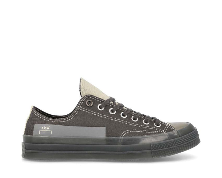 Converse Chuck 70 OX Disconstructed Report of CONVERSE ALL STAR BB SHIFT OX A07145C