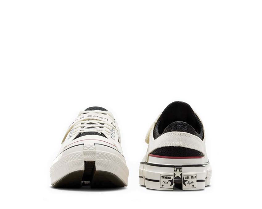 Converse X Feng Chen Wang 2-in-1 Chuck 70 | NOIRFONCE