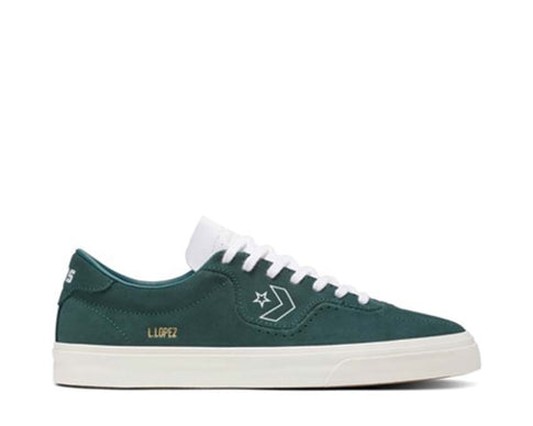 Converse Louie Lopez Pro OX Hunter Green A05326C