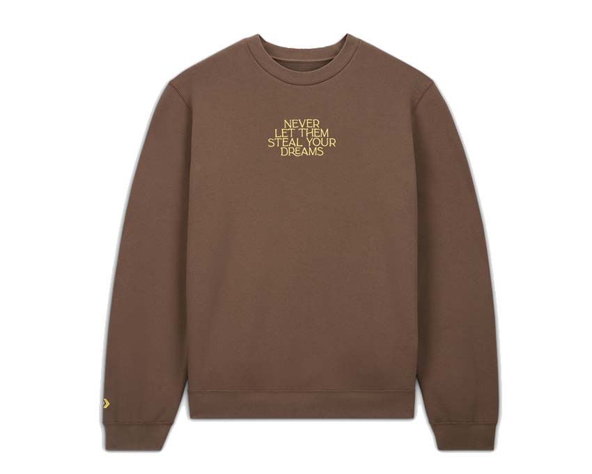 Converse Wonka Crew Engine Smoke Wavy 10026543-A01