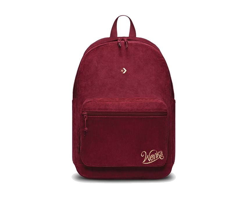 Converse Wonka Go 2 Backpack 10026548-A01