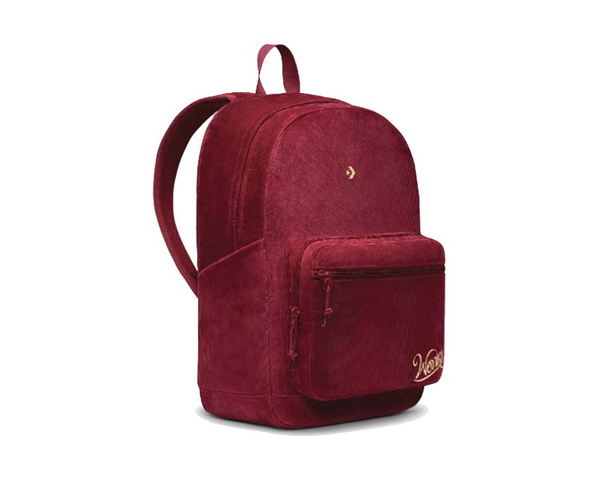 Converse Wonka Go 2 Backpack 10026548-A01