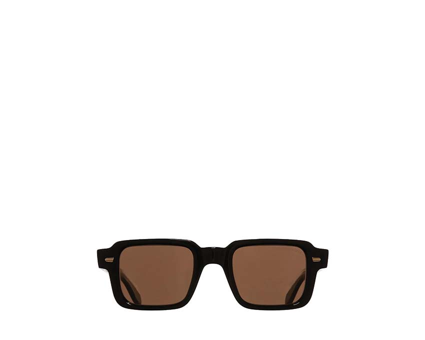 Cutler And Gross 1393 Square Black CGSN-1393-50-01