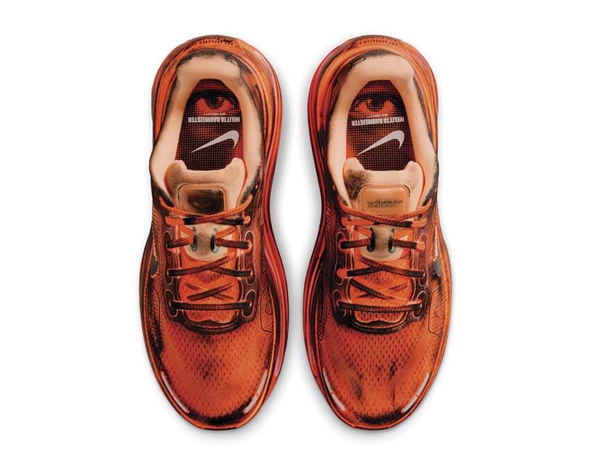 Nike Vomero Premium x Melitta Baumeister W