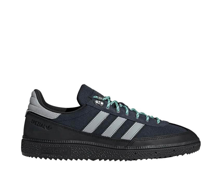 Adidas Handball Spezial Wt Blue