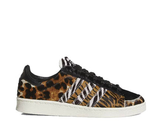 Adidas Jabbar Lo W "Animal" - sneakers femme