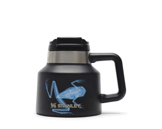 Stanley x Concepts Tough-To-Tip Admirals Mug "Black/Blue" - mug isotherme unisexe