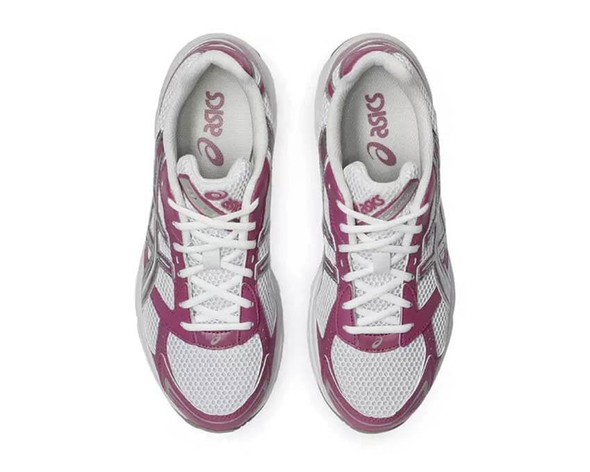 Asics Gel-1130 "White Old Rose"