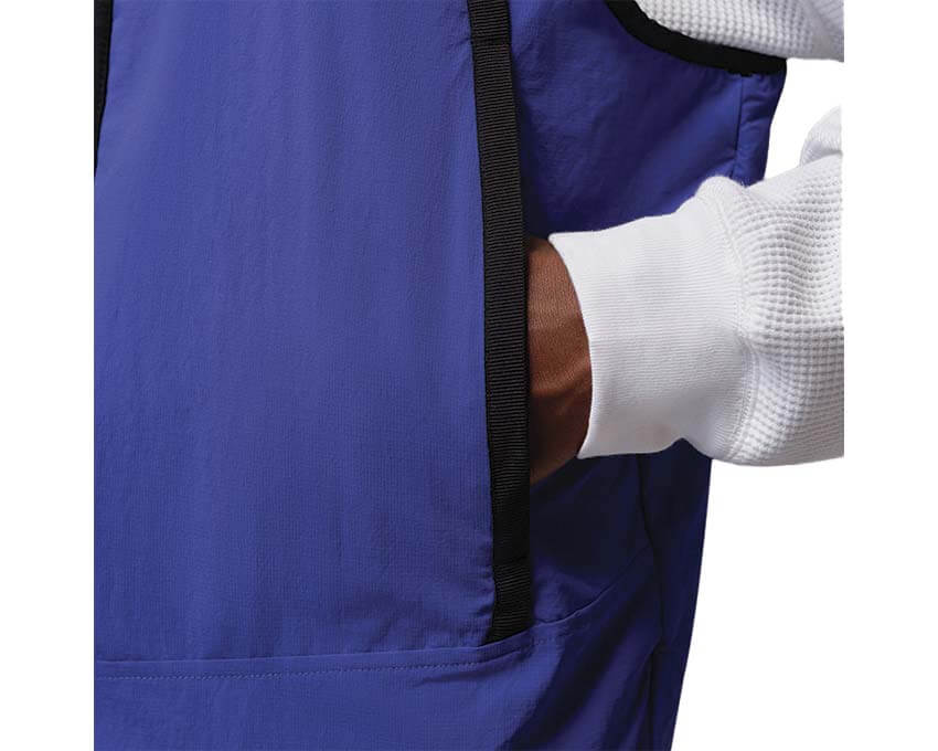 Jordan Flight Mountainside Vest "Black"