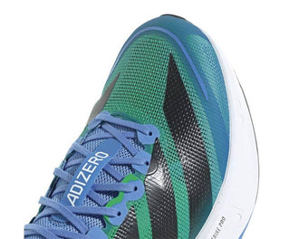 Adidas Adizero Boston 13 M "Fusazu" - vue latérale