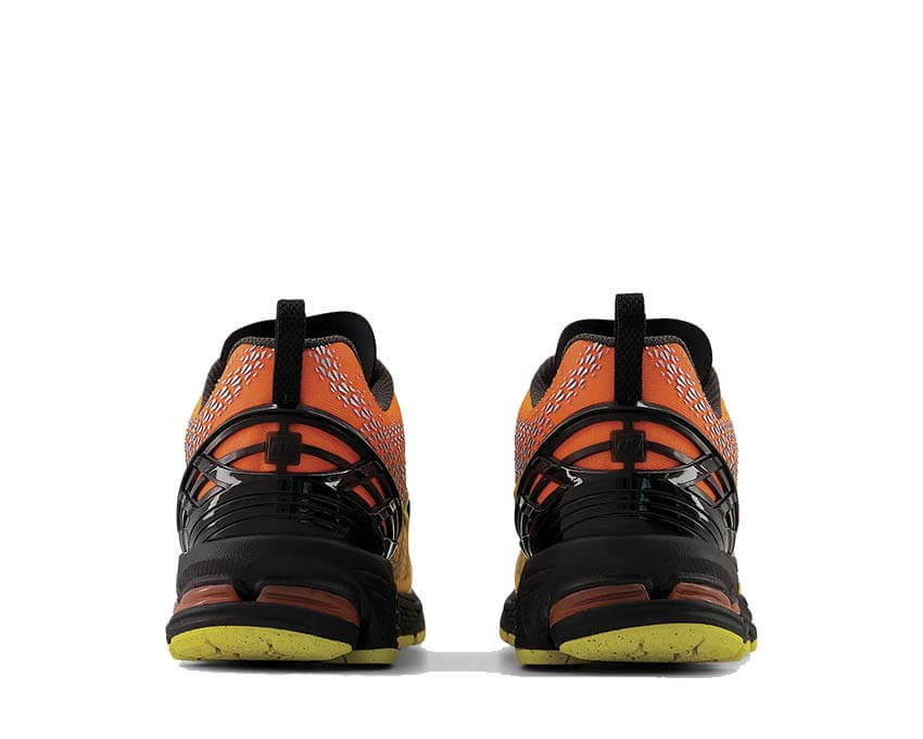 New Balance 1906F "Punch Yellow"