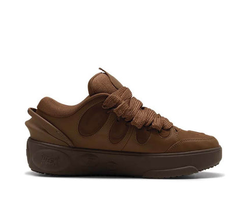 Puma La Francé Mocha Mix "Haute Coffee"