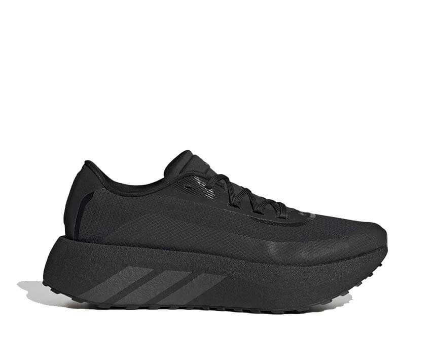 Adidas Hyperboost Gore-Tex Black